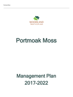 portmoak moss public management